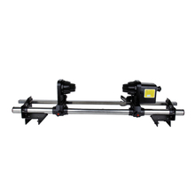 Auto pegue Reel Sistema para Impressoras Mimaki JV3 JV33 JV5 JV2 JV4 impressora da série 2024 - compre barato