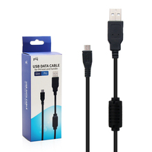 For Sony PS4 Slim Game Controller 2 In 1 Micro Charging USB Data Cable Charger For P4 Host and Handle Cable 2024 - buy cheap