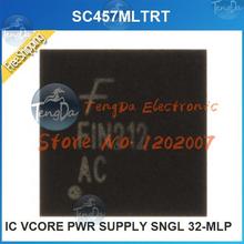 Free Shipping 5PCS/lot SC457MLTRT IC VCORE PWR SUPPLY SNGL 32-MLP 457 SC457 SC457M 2024 - buy cheap