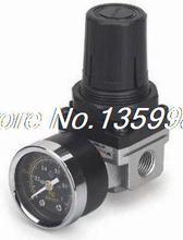 3/8" BSPT Pneumatic Air Pressure Regulator 6000L/min Reg 2024 - buy cheap