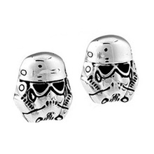 Commando Cufflink 2 Pairs Free Shipping Promotion 2024 - buy cheap