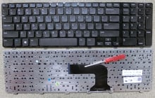 SSEA-nuevo teclado de EE.UU. para Dell Inspiron, 17R, 3721, 5721, 3737, 5737, N3721, N5721 2024 - compra barato