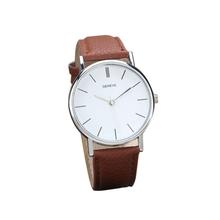 Timezone #401 New Women's Vintage Design Strap Analog Alloy Quartz Watch   2024 - buy cheap