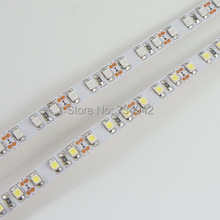 Non-Waterproof 5 Meter DC 12V SMD3528 Flexible LED Strips 120 LEDs Per Meter, White,Red,Green,Blue,Yellow, White Background 2024 - buy cheap