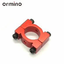 ORC 16mm Tubo de carbono más grueso pinza de tubo de Metal Clip RC Kit de Dron para armar X4 X6 X8 RC 450 Quadcopter marco piezas 16mm Clip de carbono 2024 - compra barato