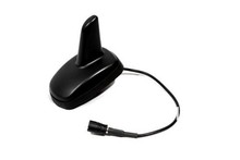 Estilo Barbatana de tubarão Antena de Tejadilho Para VW Volkswagen Golf Jetta Bora MK4 2024 - compre barato