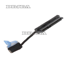 Nuevo disco duro conector de Cable para Dell Latitude E7450 E5450 E5550 SATA Cable para disco duro P/N 0T1FMW DC02C007W00 ZBU10 INTERPOSER KGM7G 2024 - compra barato