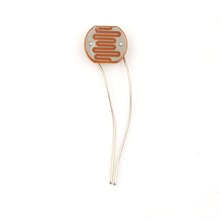 VT43N1 Ceramic LDR Photocell Resistor LDR Photoresistor Wholesale And Retail Photoconductive Resistance For Arduino 4*5*2mm 2024 - buy cheap