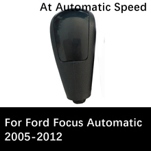 Perilla de palanca de cambios automática para coche, pomo de palanca de cambios Manual para Ford Focus 2005-2012, pomo de palanca de mano 2024 - compra barato
