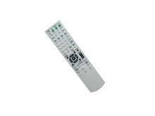 Remote Control For Sony DAV-DZ555K HCD-DZ590K HCD-DZ810K HCD-DZ260 HCD-DZ560 HCD-DZ270 HCD-DZ278 DVD Home Theater System 2024 - buy cheap