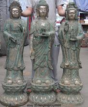 Buda Tathagata kwan-yin, dorado, bronce, plata, Envío Gratis, 55% 2024 - compra barato