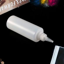 250ML Glue Applicator Squeeze Bottle For Paper Quilling DIY Scrapbooking Paper Craft Tool 2024 - buy cheap