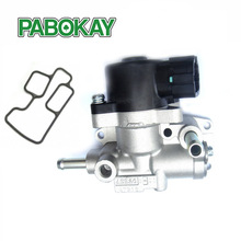 ДЛЯ FS NEW IACV управление холостым воздухом 23781-5M010 23781-4M500 237815M010 237814M500 237816M411 2H1416 AC4222 AC4278 2024 - купить недорого