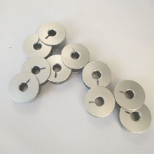 10pcs Metal Bobbins #10079 For Pfaff 145, 146, 191, 242, 445 Sewing Machines 2024 - buy cheap