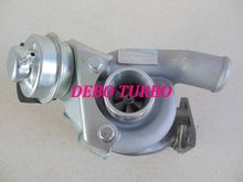 NEW TD03L 49131-06003 8973000926 Turbo Turbocharger for OPEL Astra Combo Corsa Meriva,Z17DTH 1.7CDTI 74KW 2024 - buy cheap