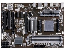 For Gigabyte GA-990X-D3P Original Used Desktop Motherboard 990X-D3P for AMD 990X Socket AM3 AM3+ DDR3 On Sale 2024 - buy cheap