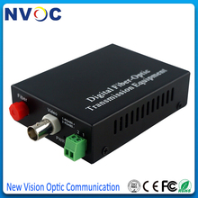 1ch cctv vídeo + 1ch reverso rs485, 40 km, fc, euro carregador, 1ch vídeo fibra transmissor e receptor, 1ch conversor de vídeo digital 2024 - compre barato