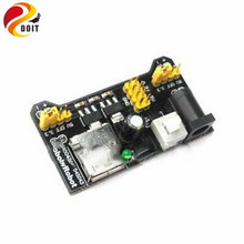 DOIT Bread Board Dedicated Power Module Compatible 5V/3.3V For Mb-102 Crown Promotions for Arduino 2024 - buy cheap