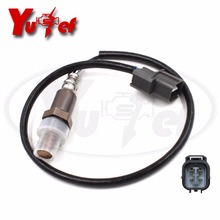1PC High Quality O2 Oxygen Sensor Fit For HONDA CIVIC COUPE DOX-1409 36531-P06-A12 36531-P06-A11 1993- 4 Wire Lambda 2024 - buy cheap