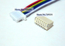Mini. Micro JST 1.0 6-Pin Connector with Wire x 10 sets 2024 - buy cheap