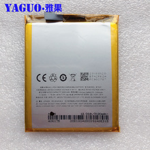 Meizu M2 Note Battery BT42C Large Capacity 3050mAh Li-ion Battery Replacement for Meizu M2 Note Smart Phone 2024 - buy cheap