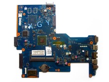 For HP 255 G3 Laptop Motherboard 764003-501 ZS051 LA-A996P w/ E1-6010 Motherboard 2024 - buy cheap