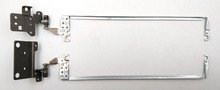 SSEA-bisagras LCD para Acer Aspire ES1-532, ES1-533, portátil, venta al por mayor, nuevas, izquierda y derecha, ES1-572 2024 - compra barato