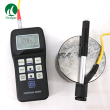 SHL-140 Portable Digital Leeb Hardness Tester Calibration the Indication Software Calibration Function 2024 - buy cheap