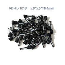 100pcs   For Delphi Motorcycle Fuel Injector Micro Basket Filter  Top Quality Injector Repair Service Kits  VD-FL-1013 2024 - buy cheap