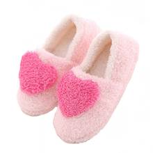 New Cotton Slippers Women's Home Non-slip Month Shoes Pregnant Women With Soft Bottom Wear Home Shoes Women Floor Tow 2024 - buy cheap