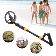 MD-1006 Children Underground Metal Detector Metal Finder Gold Detectors Treasure Hunter Seeker Metal Circuit Detector 2024 - buy cheap