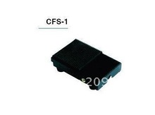 1 piezas CFS-1 10A 250VAC pie interruptor de Pedal 1NO 1NC 2024 - compra barato
