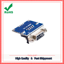 RS232 to TTL / serial serial to TTL / serial port module / brush board MAX3232 chip 2024 - buy cheap