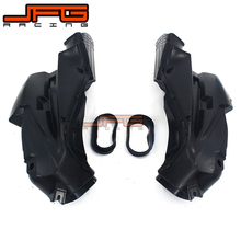 De empuje para motocicleta de admisión de aire tubo de conducto de tubo para SUZUKI GSXR600 GSXR750 GSX600R GSX750R GSXR 600, 750, 2006, 2007 06 07 k6 2024 - compra barato