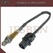 Compatible con Sensor de oxígeno para MINI Cooper socio compatriota Coupe Convertible PACEMAN Roadster R55 R56 R57 R58 R59 R60 R61 0281004079 2024 - compra barato