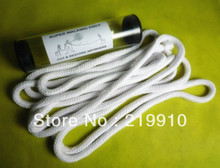 Free Shipping  Super Walking Knot - White Magic Tricks 2024 - buy cheap