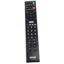 New Replacement RM-ED013 For Sony Bravia TV Remote Controller RM-ED046 KDL-19L4000 KDL-26E4000 Fernbedienung 2024 - buy cheap
