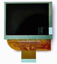 New PD035VX2 640*480 3.5 inch LCD Screen Display Panel for PVI TFT LCD 2024 - buy cheap