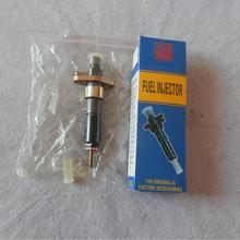 FUEL INJECTOR FOR KAMA & MORE CHINESE 188F  11HP  6KW  DIESEL FREE POSTAGE 6.5KW CULTIVATOR INJECTION  ASSY 2024 - buy cheap