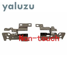 YALUZU New for HP ENVY 15-AE 15-AE000 15-AE100 15T-AE 15T-AE000 LCD Hinges for Non-Touch Screen 2024 - buy cheap