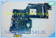 Placa base H000038910 Original para ordenador portátil Toshiba Satellite, placa base DDR3 integrada 100% probada, C850D 2024 - compra barato