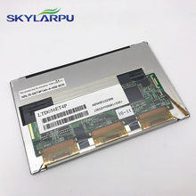 Skylarpu Оригинальный Новый 5,6 "дюймовый проекционный ЖК-экран для LTD056ET4P ноутбук ЖК-дисплей Панель Ремонт Замена 2024 - купить недорого