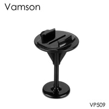 Vamson for Gopro Accessories Surfboard Fixed Bracket Body board Mount Set For Gopro Hero 5 4 3+ for Xiaomi for Yi Camera VP509 2024 - buy cheap