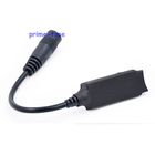 Controle de intensidade com 3 teclas led rgbw, controlador on-line com 3 teclas - compare preços