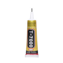 3pcs Epoxy Super 15ml T7000 Glue Black Resin Adhesive T 7000 Glass Stone Fabric Cloth Leather Plastic Touch Screen Paper Rubber Buy Cheap In An Online Store With Delivery Price Comparison Specifications