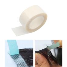 Cinta adhesiva de doble cara para peluca de PU, cinta de extensión de pelo de trama de piel, extraimpermeable, alta calidad 2024 - compra barato