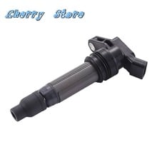 NEW 099700-1070 Ignition Coil Pack For Volvo S60 Saloon S80 Saloon V70 XC60 XC70 XC90 Estate AWD Land Rover LR2 3.2 L LR002954 2024 - buy cheap