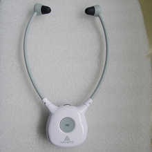 Auriculares de repuesto Extra para APH100, audífonos con soporte para la oreja, sin base receptora, APH102 2024 - compra barato