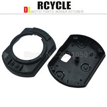 Velocímetro medidor de instrumento, tampa do tacômetro, adequado para kawasaki z1000 z750 2014-2019 2024 - compre barato