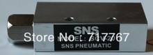 SCV-20 Rc1/4'' vacuum ejector SNS pnematic parts vacuum generator SMC type 2024 - buy cheap